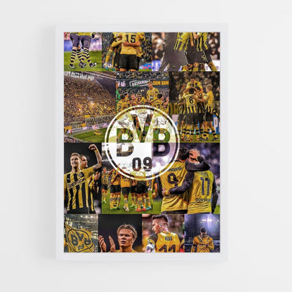 BVB 09 poster