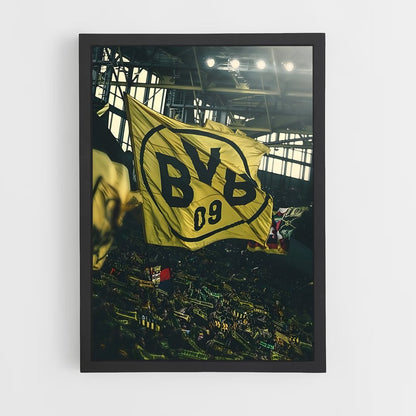 borussia-dortmund-2 cadre Noir
