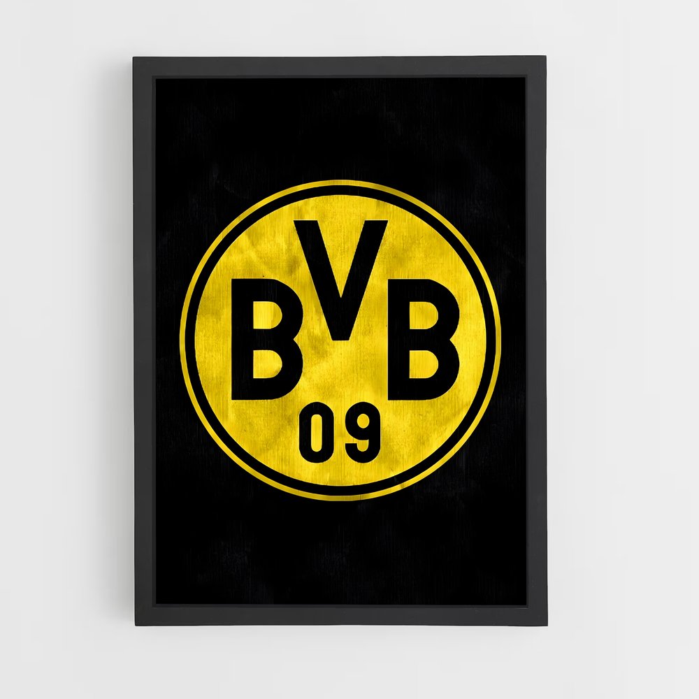 borussia-dortmund-3 cadre Noir