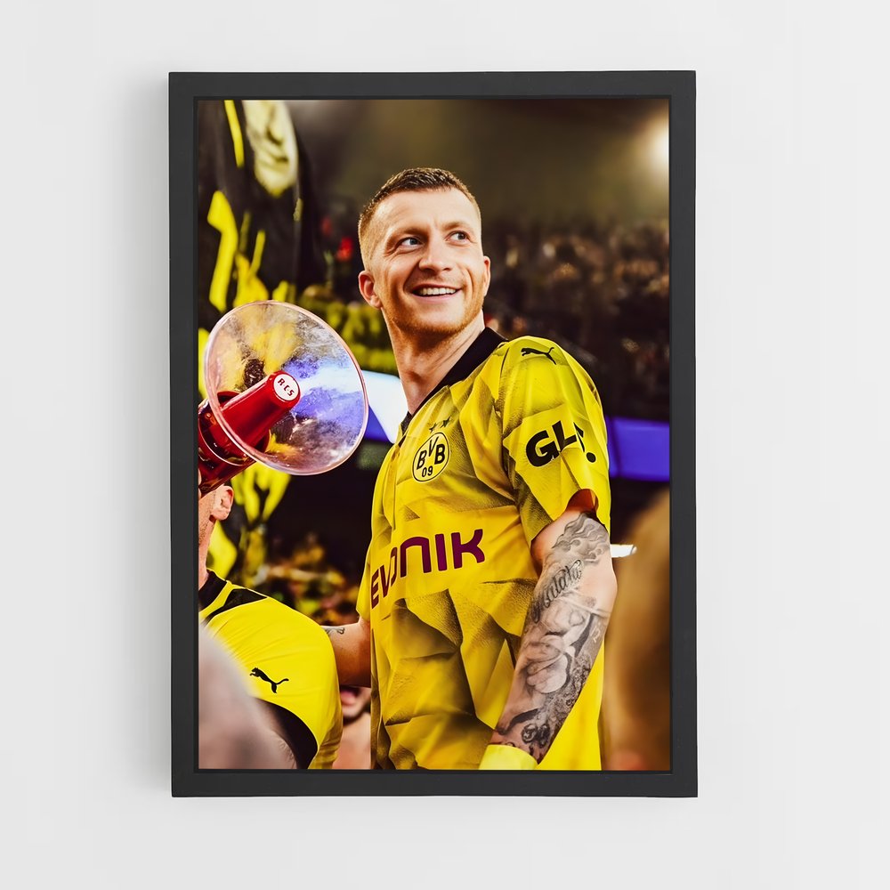 borussia-dortmund-4 cadre Noir