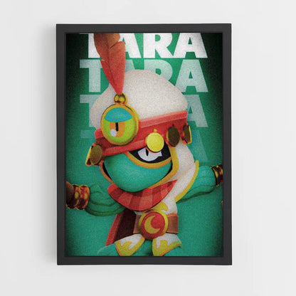 Tara Poster