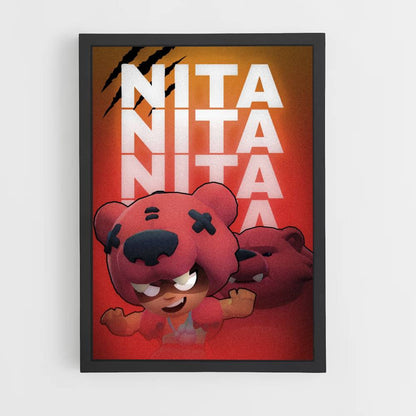 Nita Poster