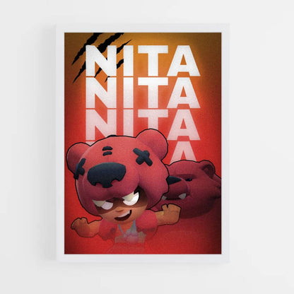 Nita Poster