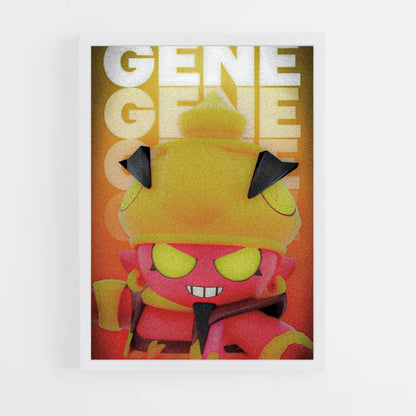 Poster Gene