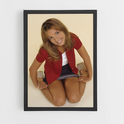 britney-spears-6 cadre Noir