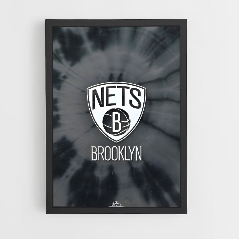 brooklyn-nets-1 cadre Noir