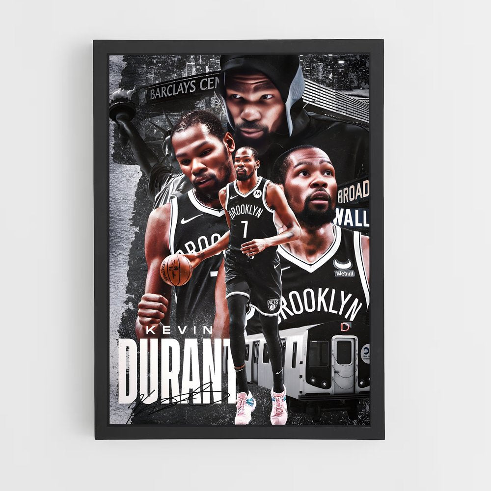 brooklyn-nets-12 cadre Noir