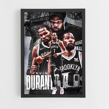 brooklyn-nets-12 cadre Noir