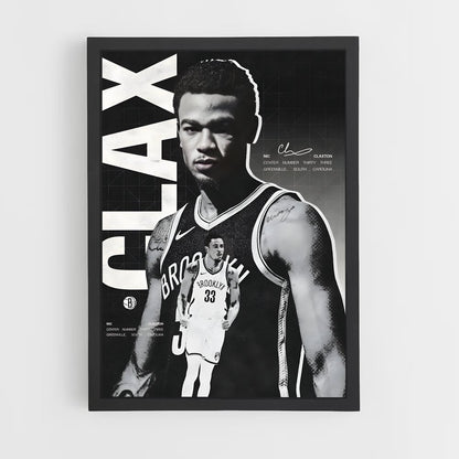 brooklyn-nets-2 cadre Noir