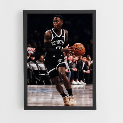brooklyn-nets-6 cadre Noir