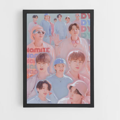 bts-6 cadre Noir