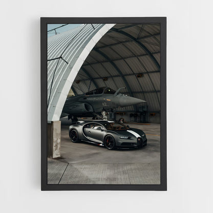 bugatti-3 cadre Noir
