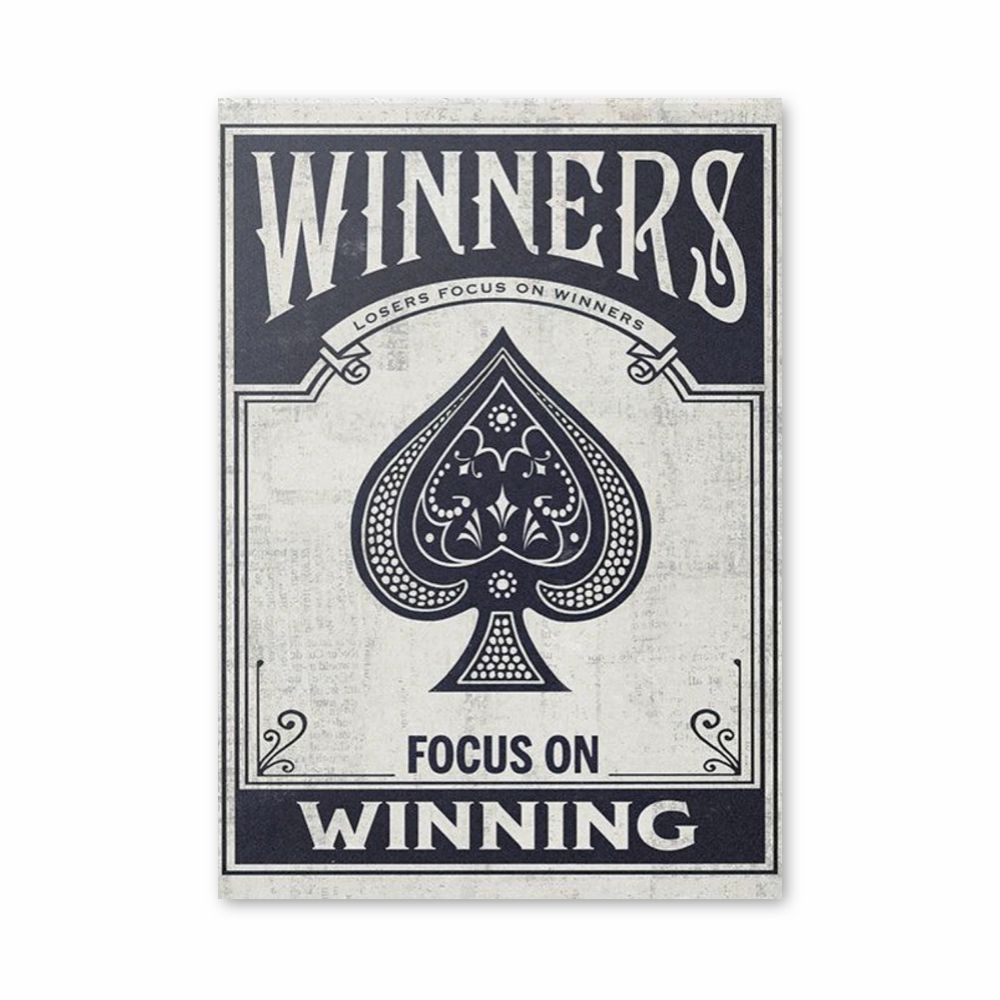 Poster Winner | Aesthetic Posters