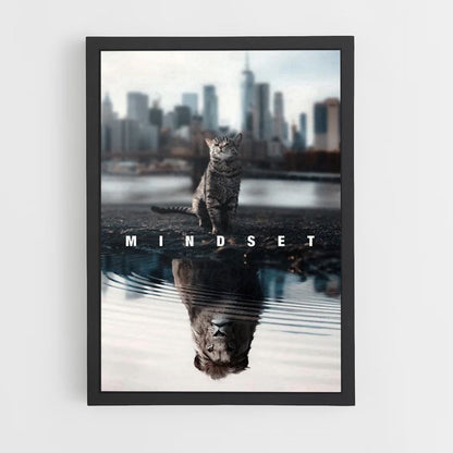 Mindset Poster