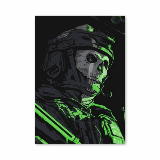 Call of Duty Posters | Aesthetic Posters