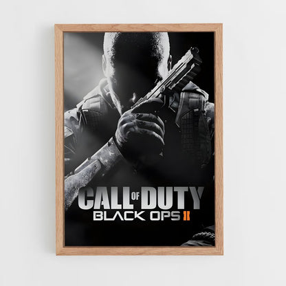 call-of-duty-12 cadre Bois clair