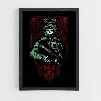 call-of-duty-13 cadre Noir