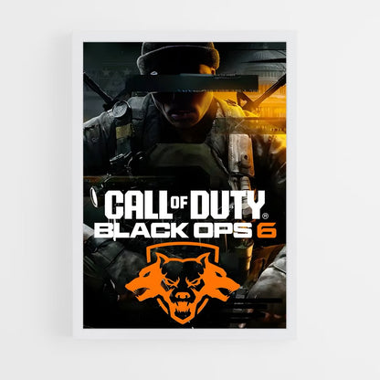 call-of-duty-2 cadre Blanc