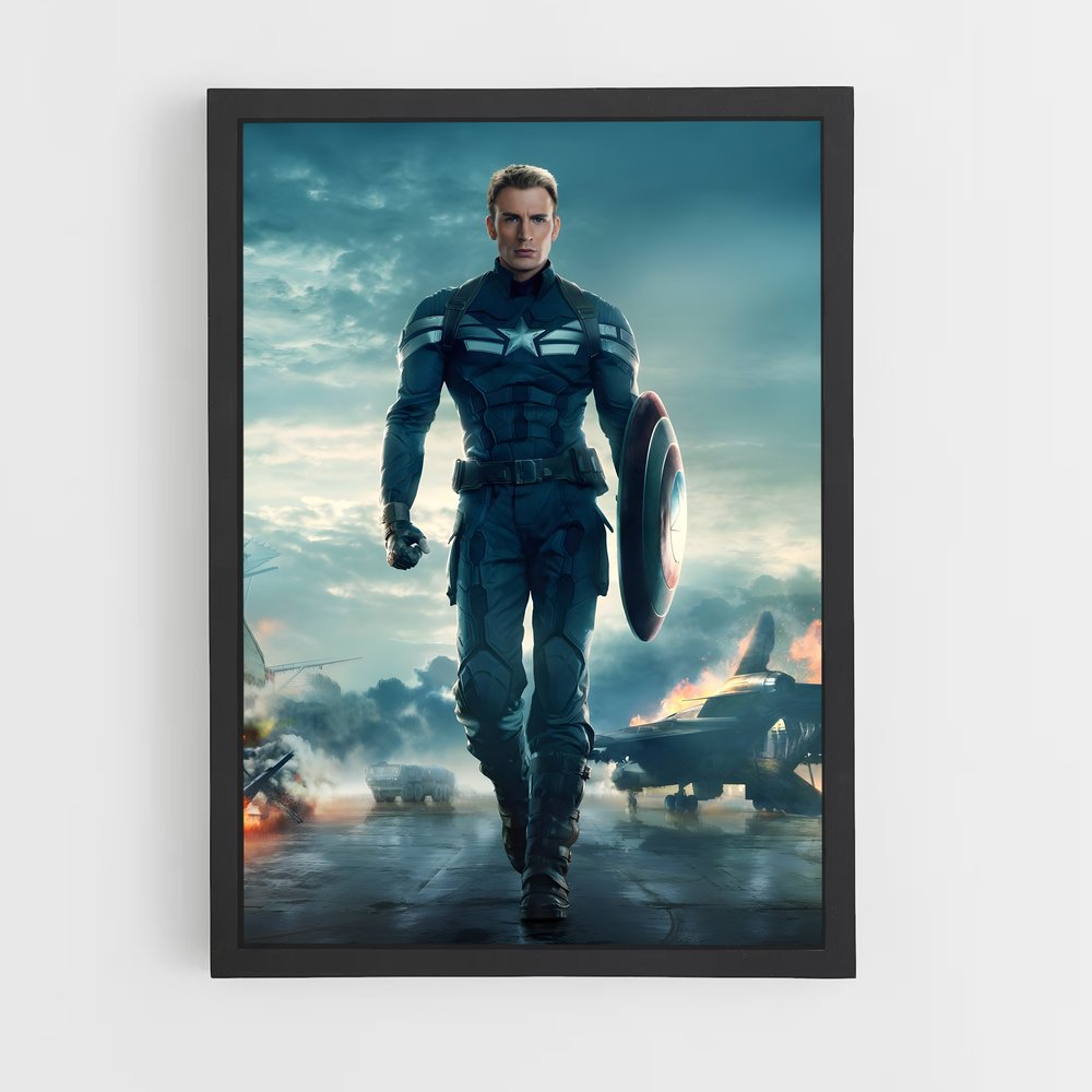 captain-america-5 cadre Noir
