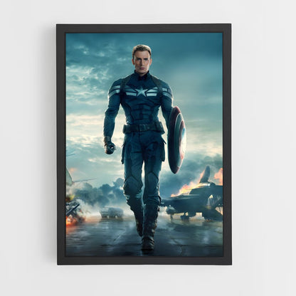 captain-america-5 cadre Noir
