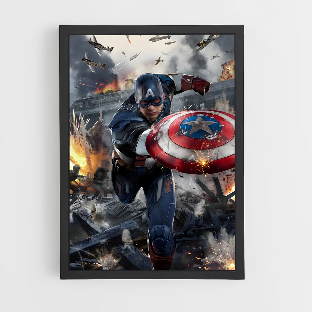 captain-america-8 cadre Noir