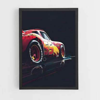cars-3 cadre Noir