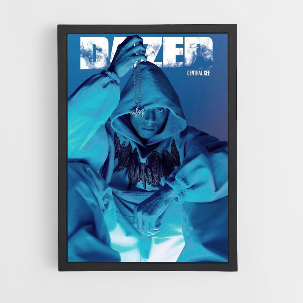 Poster Dazed