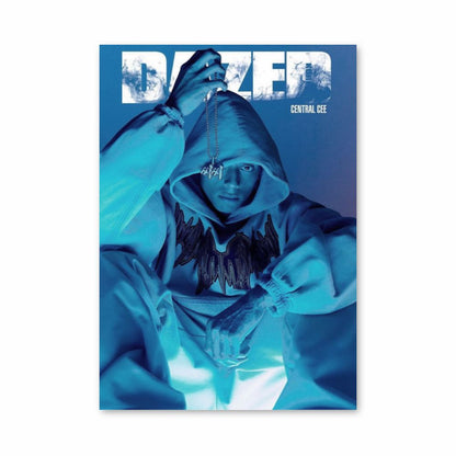 Poster Dazed