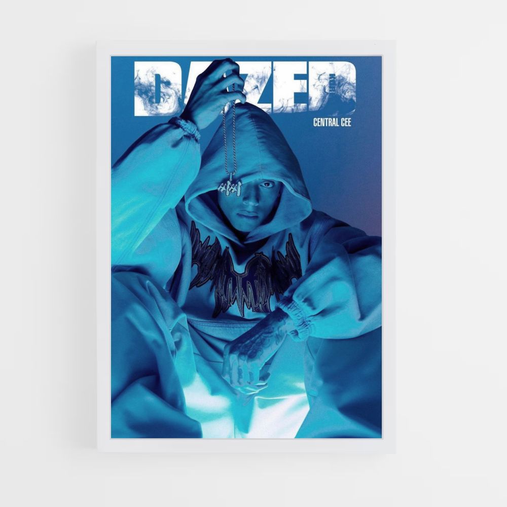 Poster Dazed