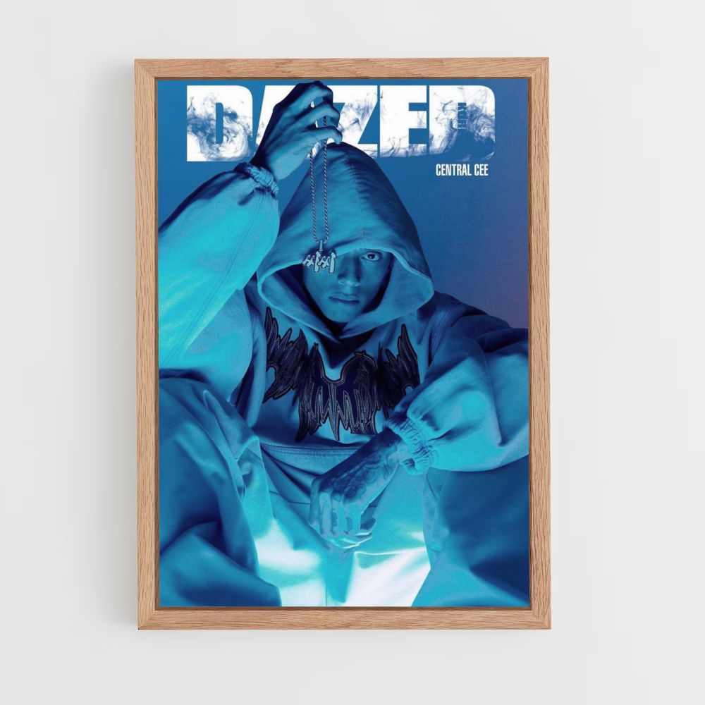 Poster Dazed