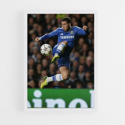 Poster Chelsea FC Jump