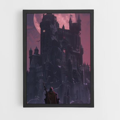 Dark Castle Poster