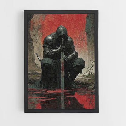 Dark Sword Poster