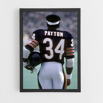 chicago-bears-1 cadre Noir