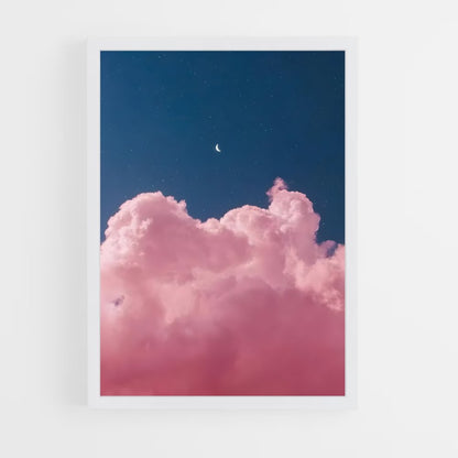 cloud-6 cadre Blanc