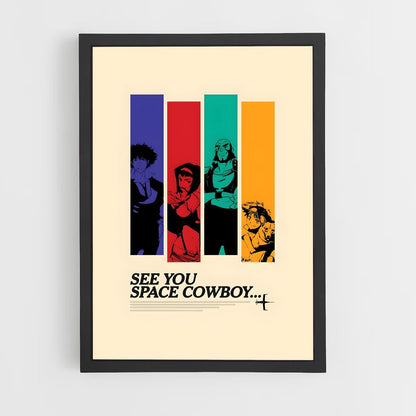 cowboy-bebop-19 cadre Noir