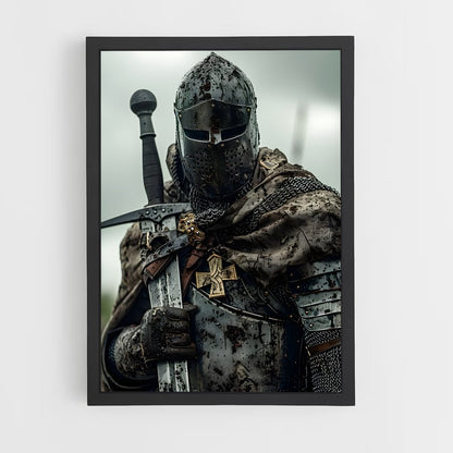 crusade-1 cadre Noir