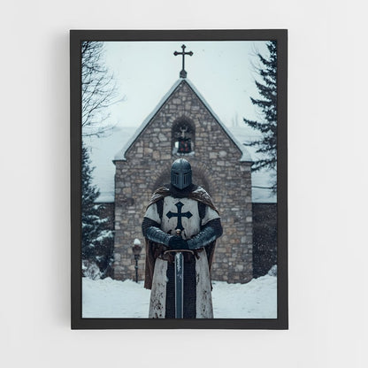 crusade-11 cadre Noir