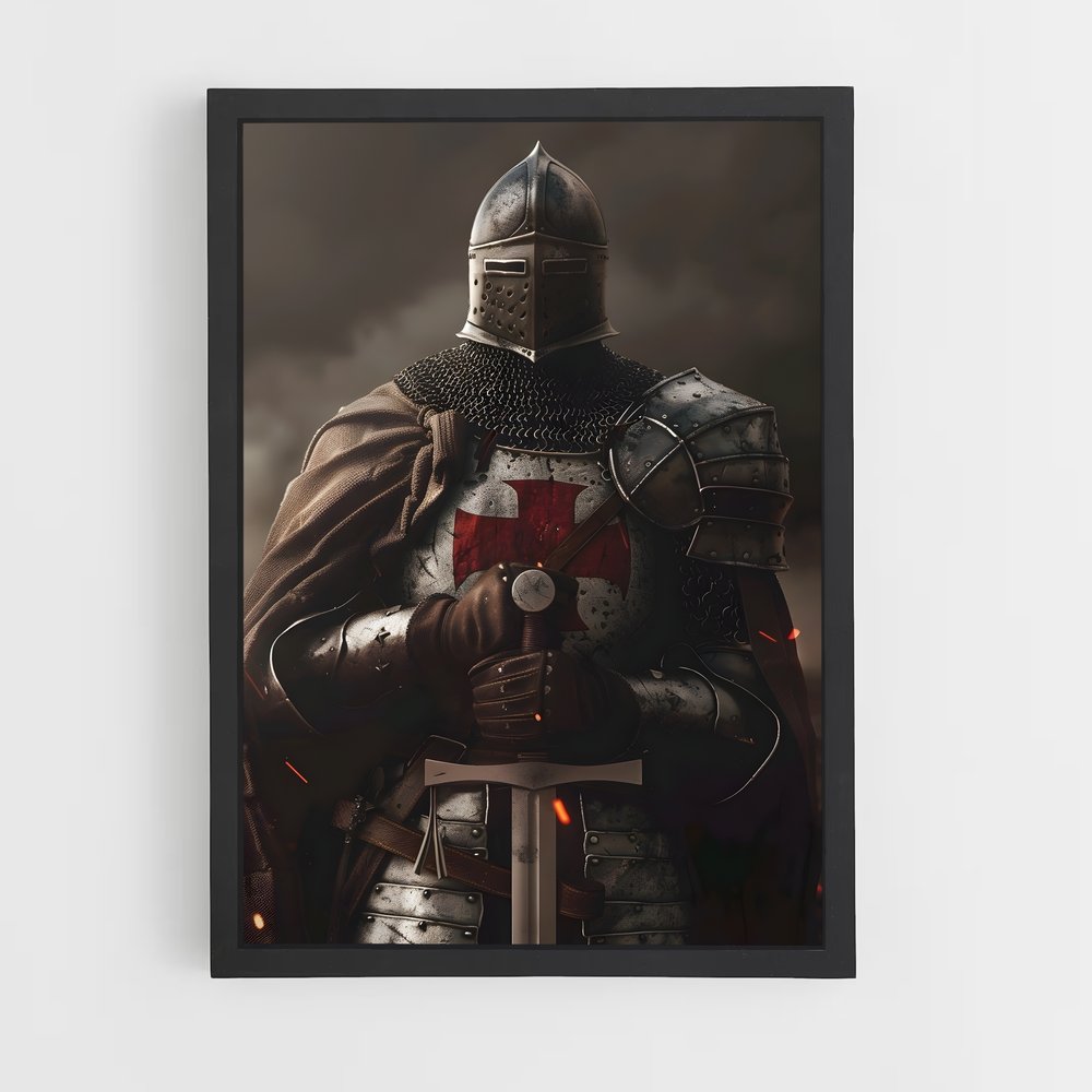 crusade-2 cadre Noir