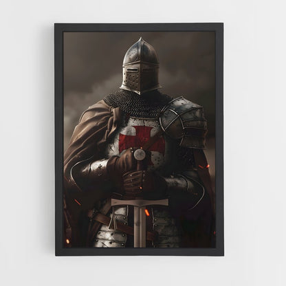 crusade-2 cadre Noir
