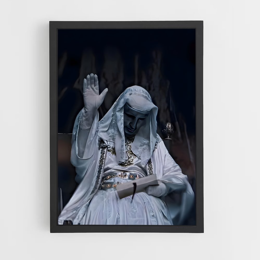 crusade-6 cadre Noir