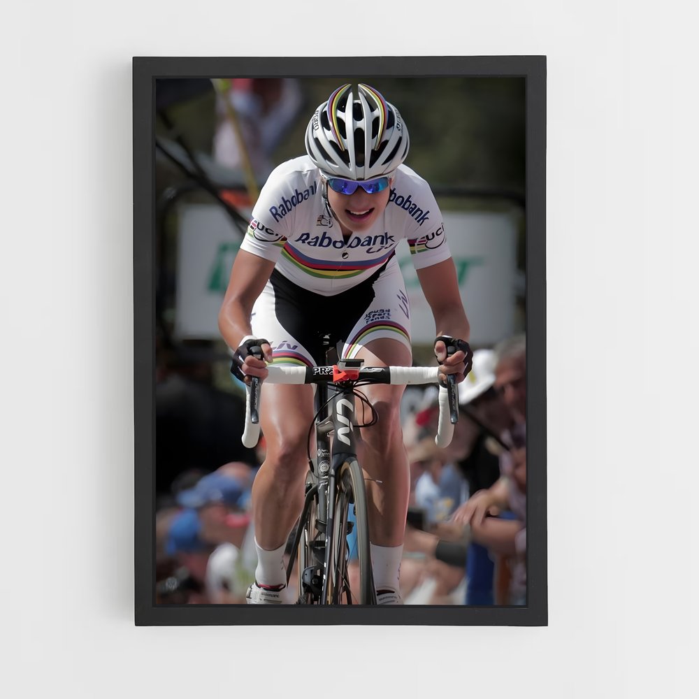 cyclism-1 cadre Noir