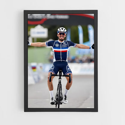 cyclism-10 cadre Noir