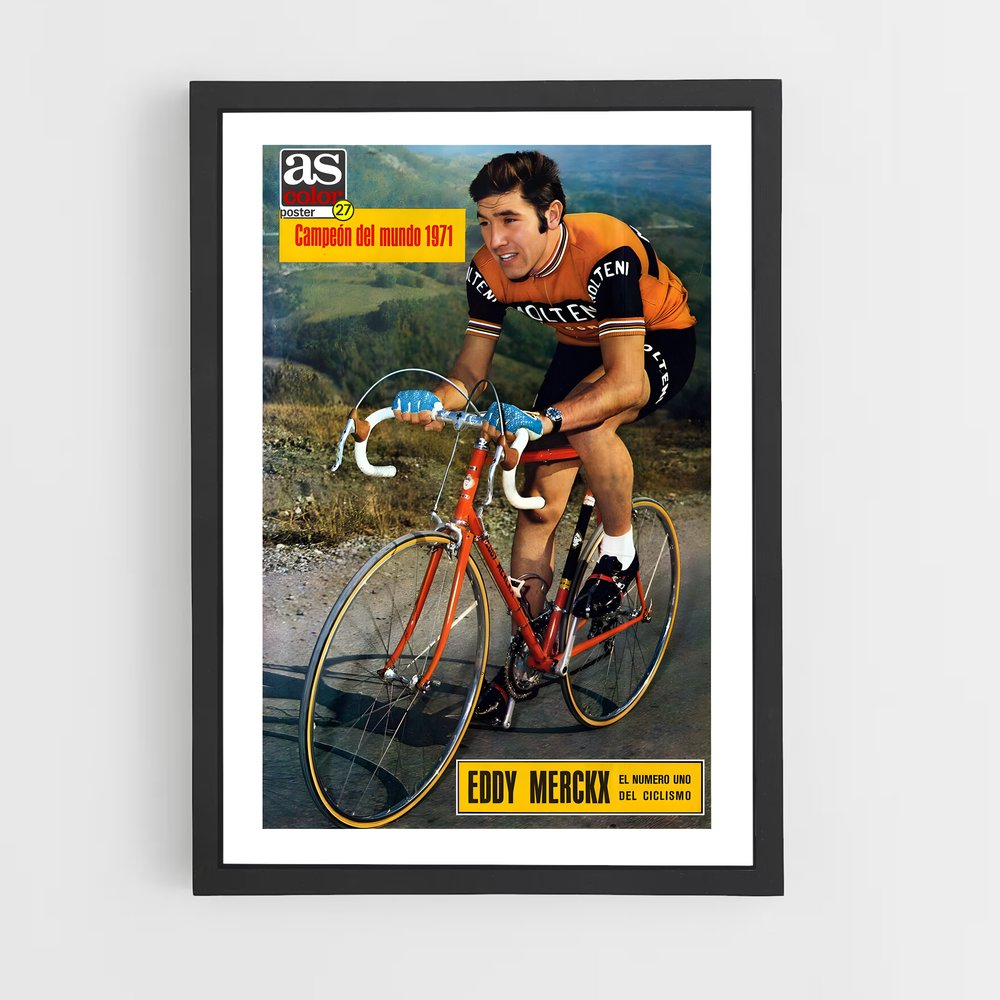 cyclism-15 cadre Noir