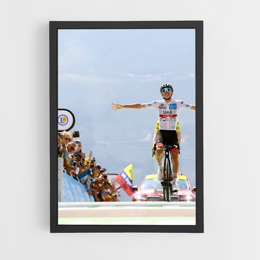 cyclism-3 cadre Noir