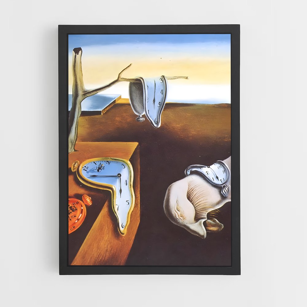 dali-5 cadre Noir