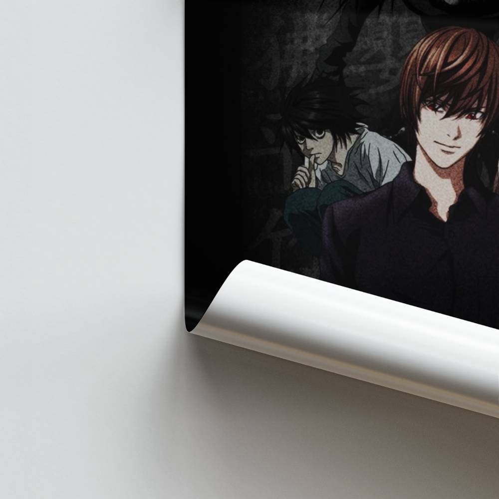 Poster Death Note Poster