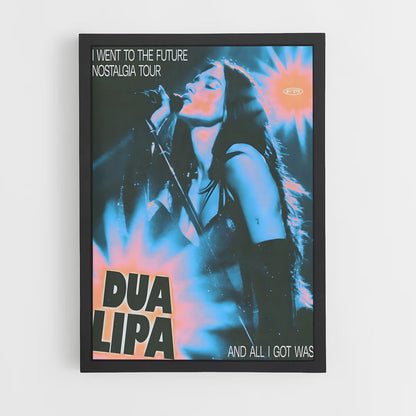 dua-lipa-14 cadre Noir