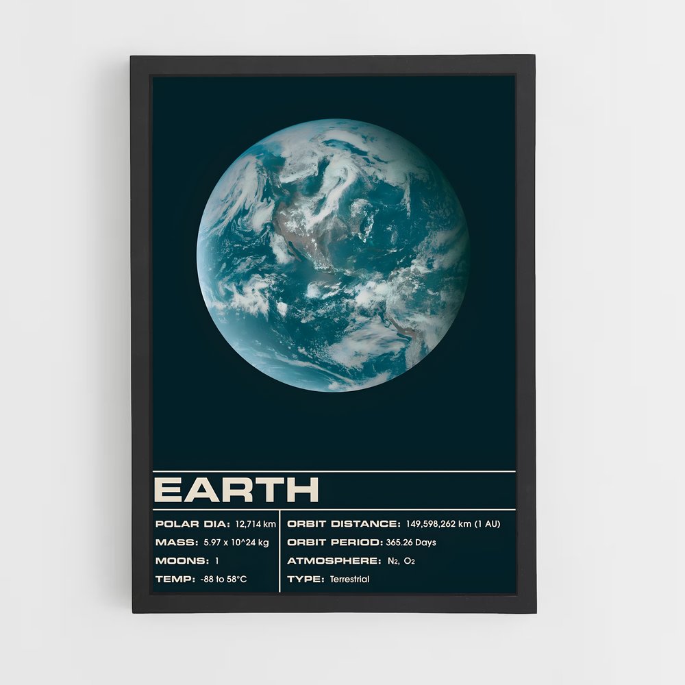 earth-1 cadre Noir