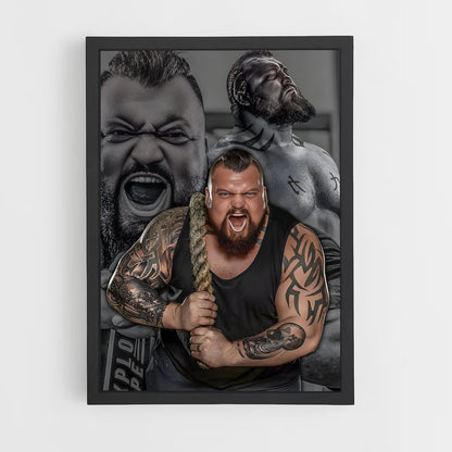 eddie-hall-2 cadre Noir
